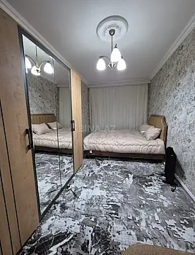 Kirayə verilir 2 otaqlı mənzil 60 m²