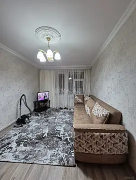 Kirayə verilir 2 otaqlı mənzil 60 m² — Bakı, Sahil qəs. 2 otaq 60.00 m²