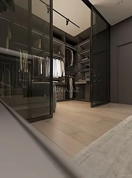 Kirayə verilir 3 otaqlı mənzil 130 m²