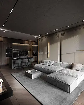 Kirayə verilir 3 otaqlı mənzil 130 m² — Bakı, Səbail 3 otaq 130.00 m²