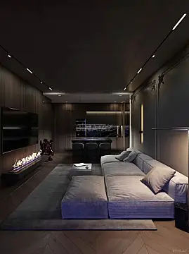 Kirayə verilir 3 otaqlı mənzil 130 m²