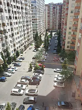 Satılır 2 otaqlı mənzil 60 m² — Bakı, Həzi Aslanov qəs. 2 otaq 60.00 m²