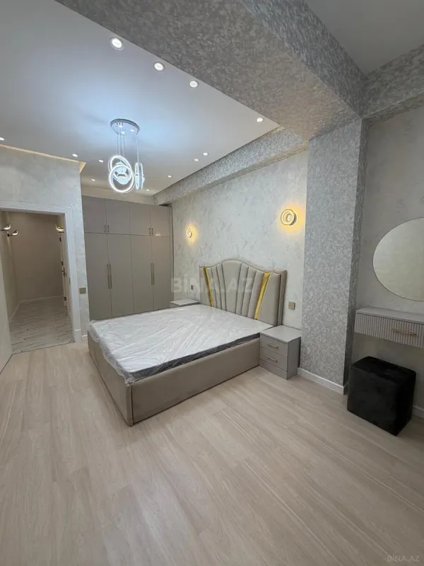 Satılır 2 otaqlı mənzil 60 m²