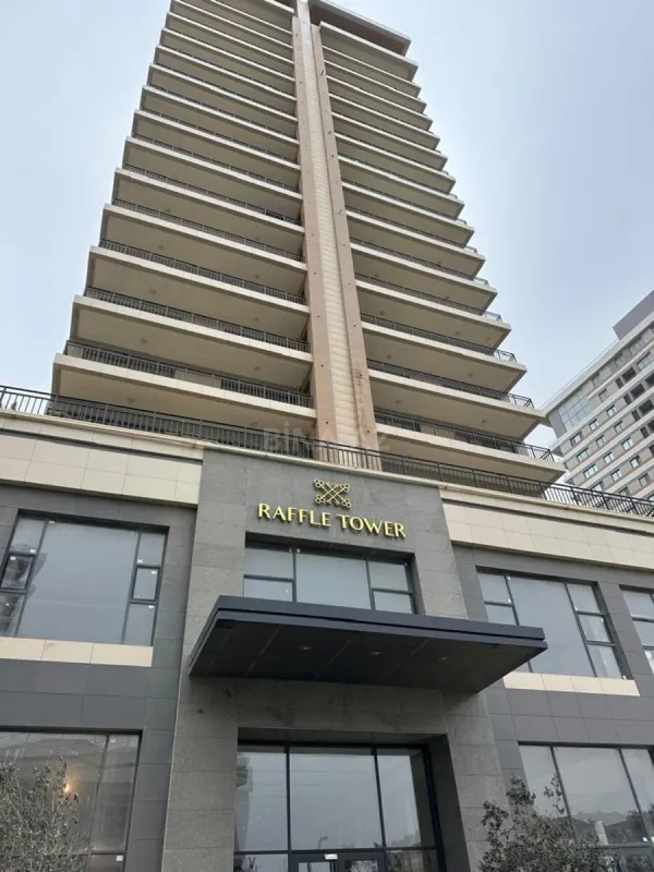 Satılır 3 otaqlı mənzil 120 m²