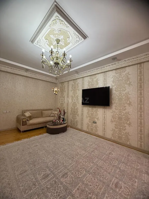 Satılır 2 otaqlı mənzil 71 m²