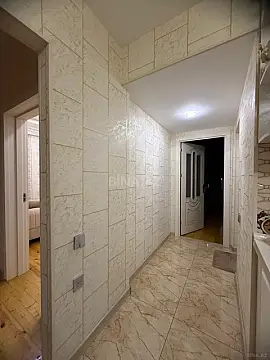 Satılır 2 otaqlı mənzil 71 m²