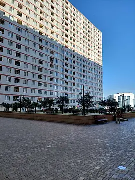 Satılır 3 otaqlı mənzil 80 m²