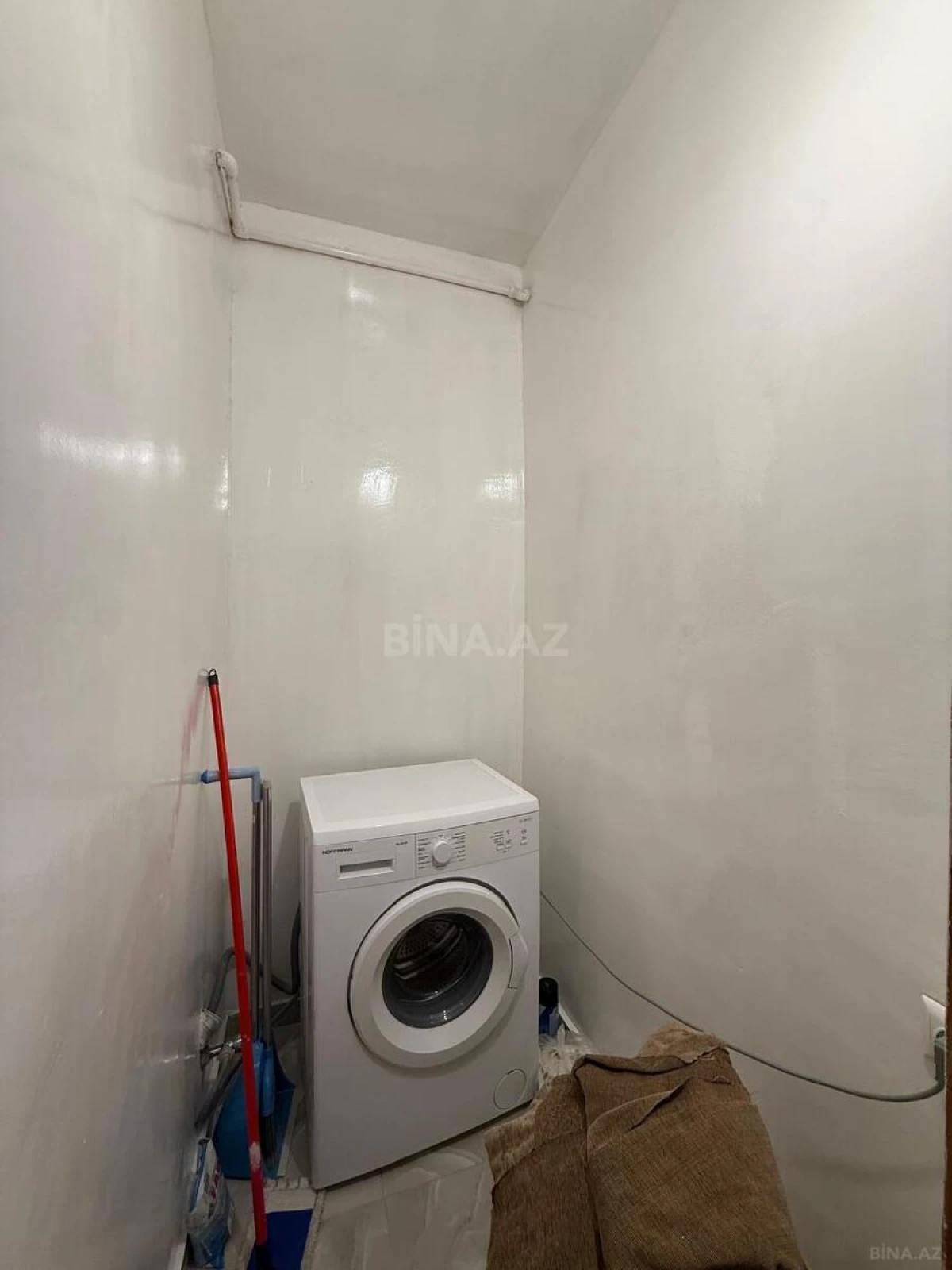 Satılır 4 otaqlı mənzil 100 m²