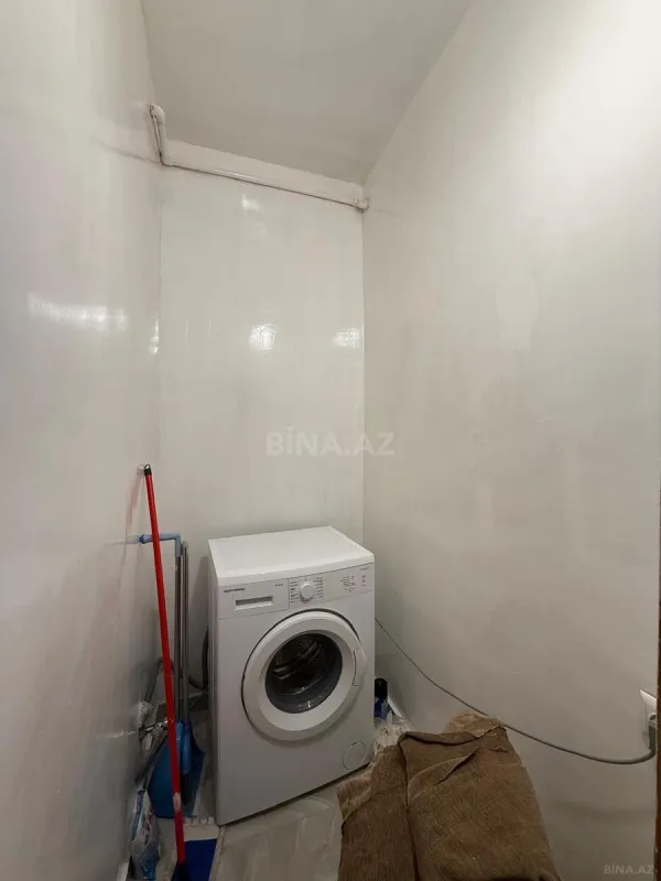 Satılır 4 otaqlı mənzil 100 m²
