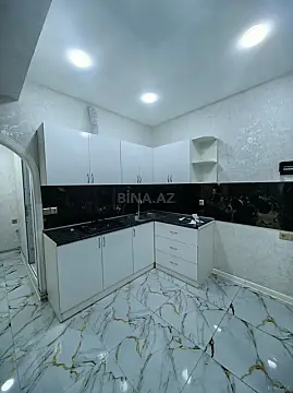 Satılır 2 otaqlı mənzil 64 m²