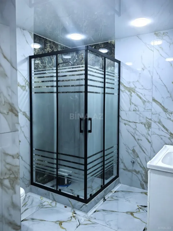 Satılır 2 otaqlı mənzil 64 m²