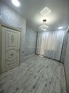 Satılır 2 otaqlı mənzil 64 m²