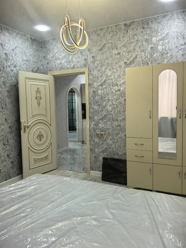 Satılır 2 otaqlı mənzil 64 m²