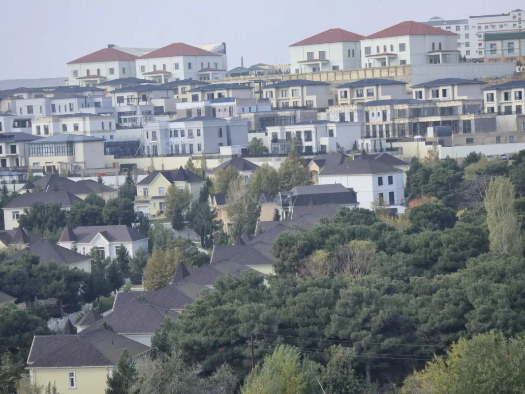 Satılır 3 otaqlı mənzil 90 m²