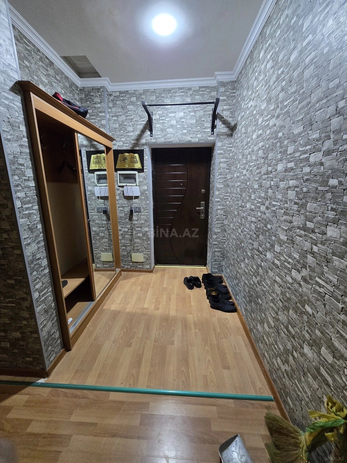 Satılır 3 otaqlı mənzil 90 m²