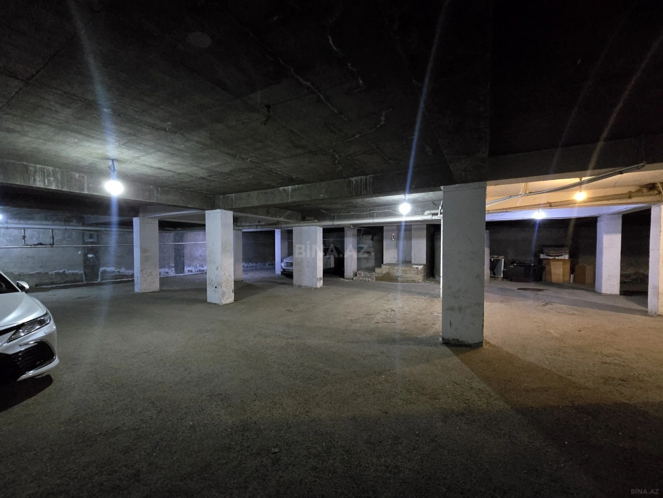 Satılır 3 otaqlı mənzil 90 m²