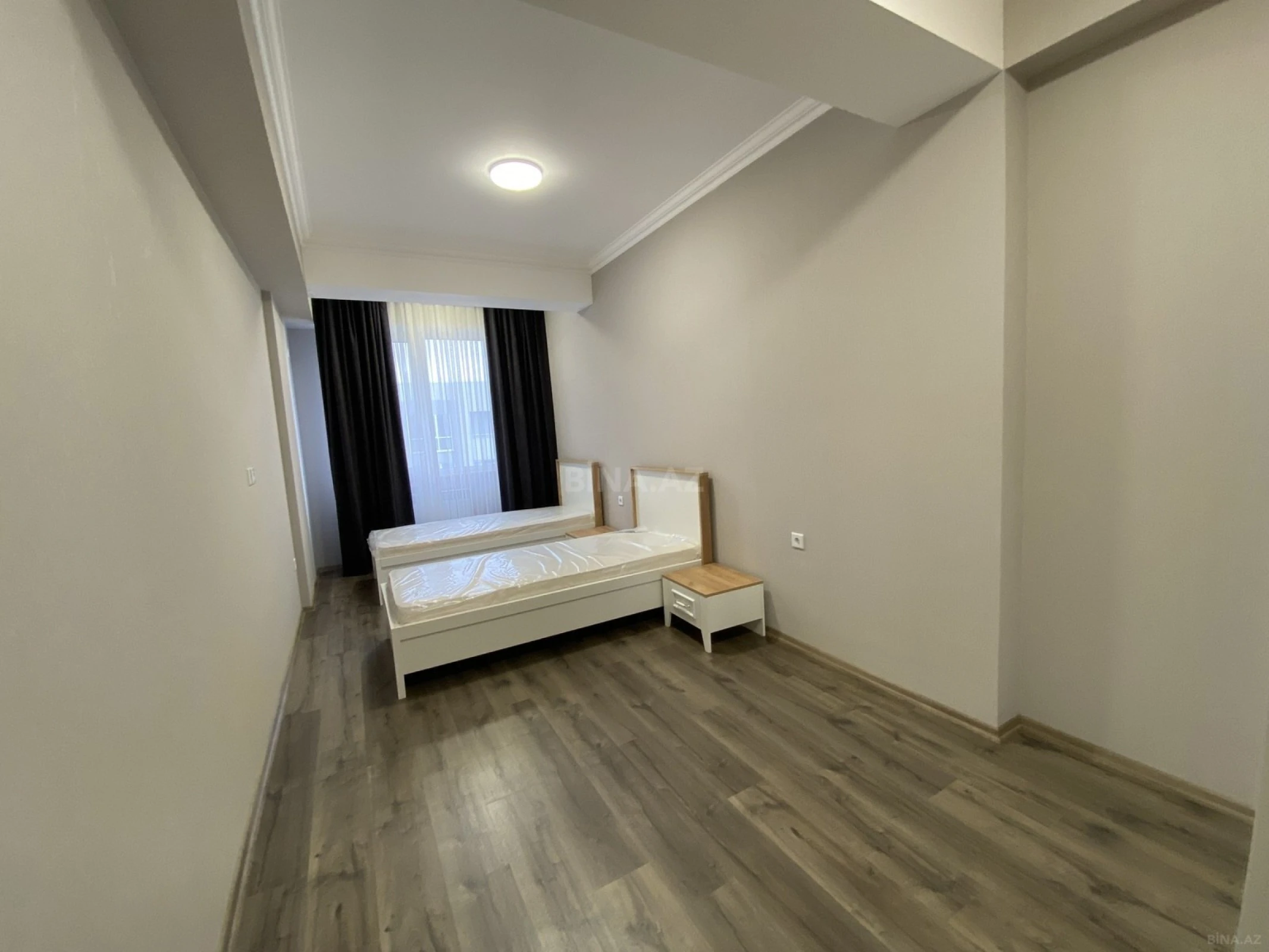 Satılır 3 otaqlı mənzil 96.6 m²