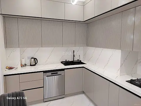 Kirayə verilir 3 otaqlı mənzil 100 m²