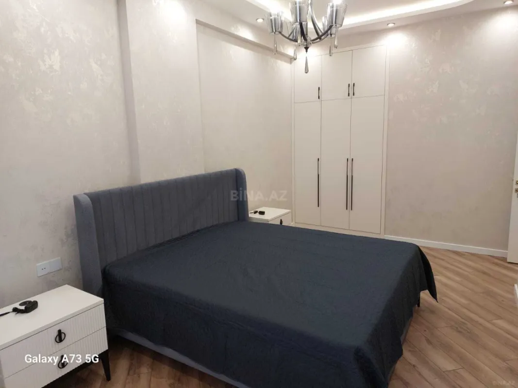 Kirayə verilir 3 otaqlı mənzil 100 m²
