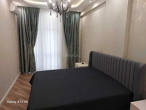 Kirayə verilir 3 otaqlı mənzil 100 m²