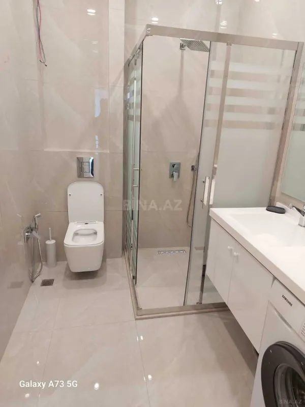 Kirayə verilir 3 otaqlı mənzil 100 m²