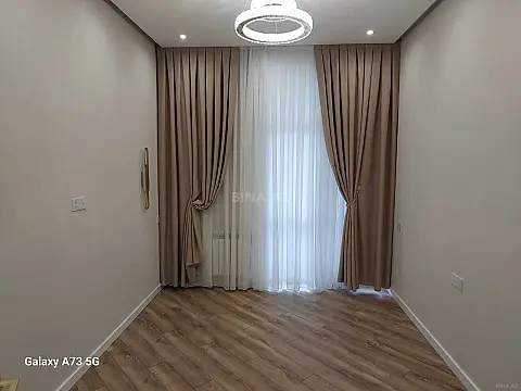 Kirayə verilir 3 otaqlı mənzil 100 m²