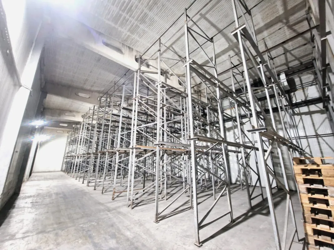 Kirayə verilir obyekt 350 m²