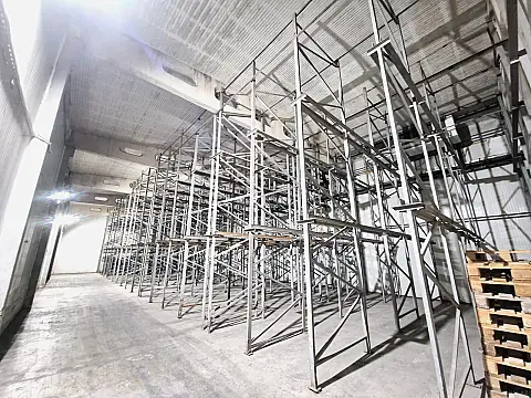 Kirayə verilir obyekt 350 m²