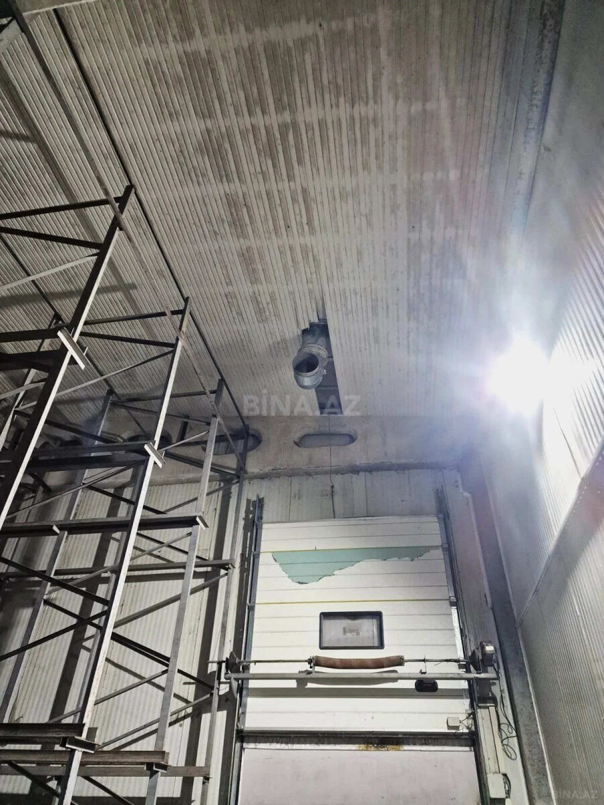 Kirayə verilir obyekt 350 m²