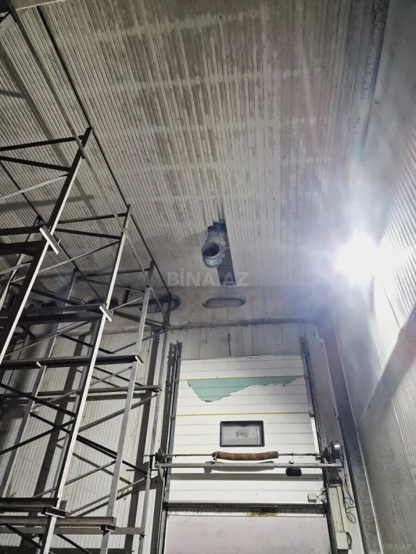 Kirayə verilir obyekt 350 m²