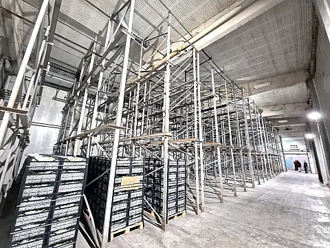 Kirayə verilir obyekt 350 m²