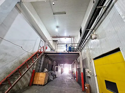 Kirayə verilir obyekt 350 m²