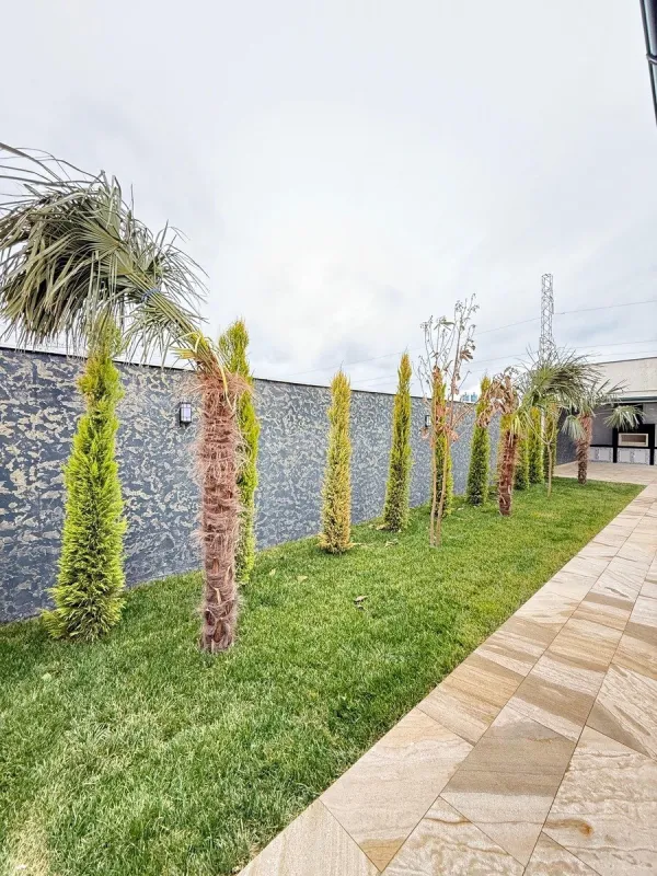 Satılır 4 otaqlı həyət evi 160 m²