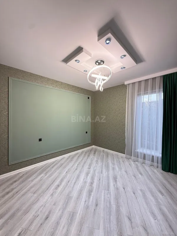 Satılır 4 otaqlı həyət evi 160 m²