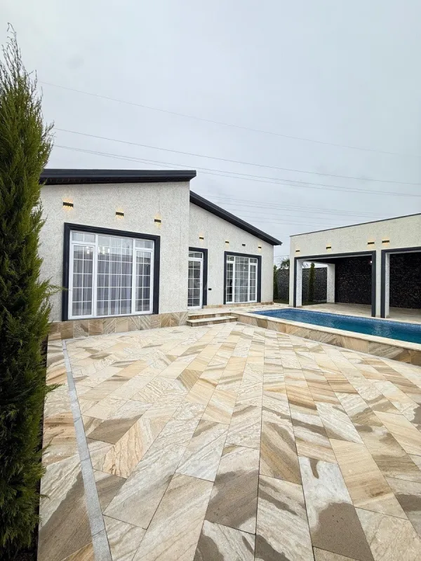 Satılır 4 otaqlı həyət evi 160 m²