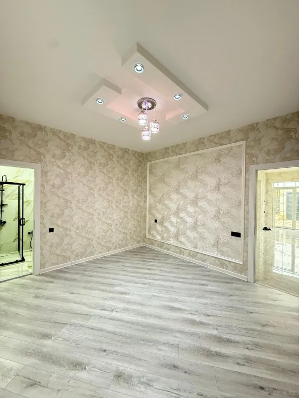 Satılır 4 otaqlı həyət evi 160 m²