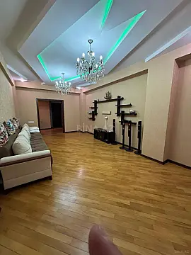 Satılır 3 otaqlı mənzil 120 m² — Bakı, Mehdiabad 3 otaq 120.00 m²
