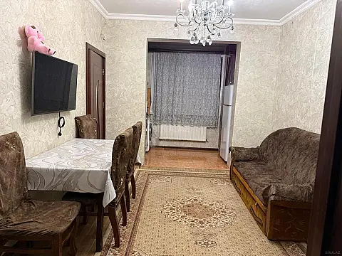Satılır 4 otaqlı mənzil 90 m² — Bakı, Memar Əcəmi yanı 4 otaq 90.00 m²