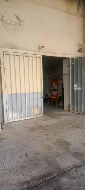 Kirayə verilir obyekt 1400 m²
