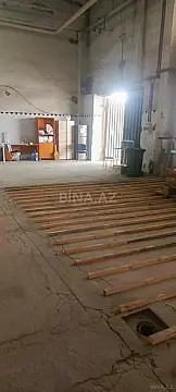 Kirayə verilir obyekt 1400 m²