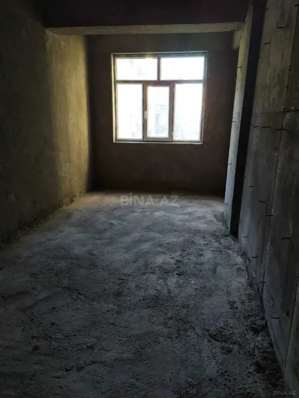 Satılır 2 otaqlı mənzil 68 m²