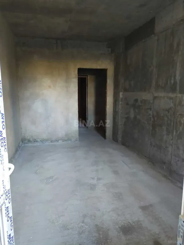 Satılır 2 otaqlı mənzil 68 m²