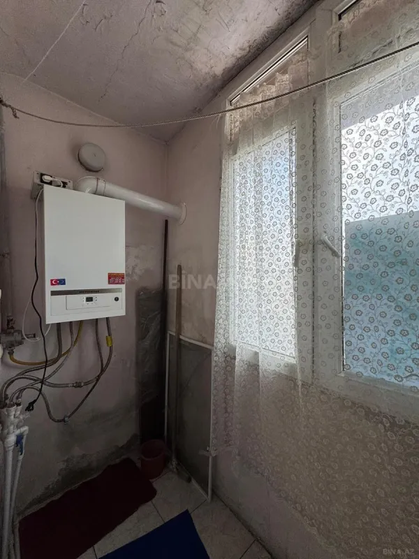 Satılır 2 otaqlı mənzil 50 m²