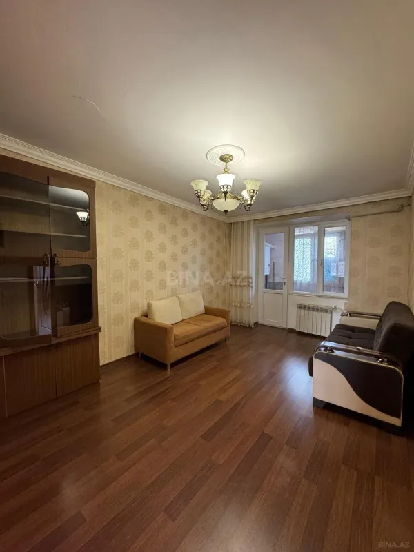 Satılır 2 otaqlı mənzil 50 m²