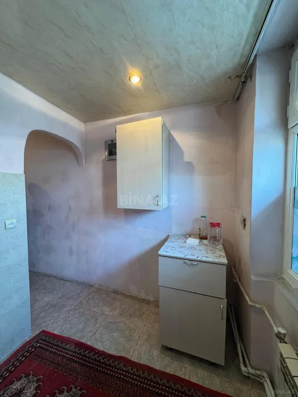 Satılır 2 otaqlı mənzil 50 m²