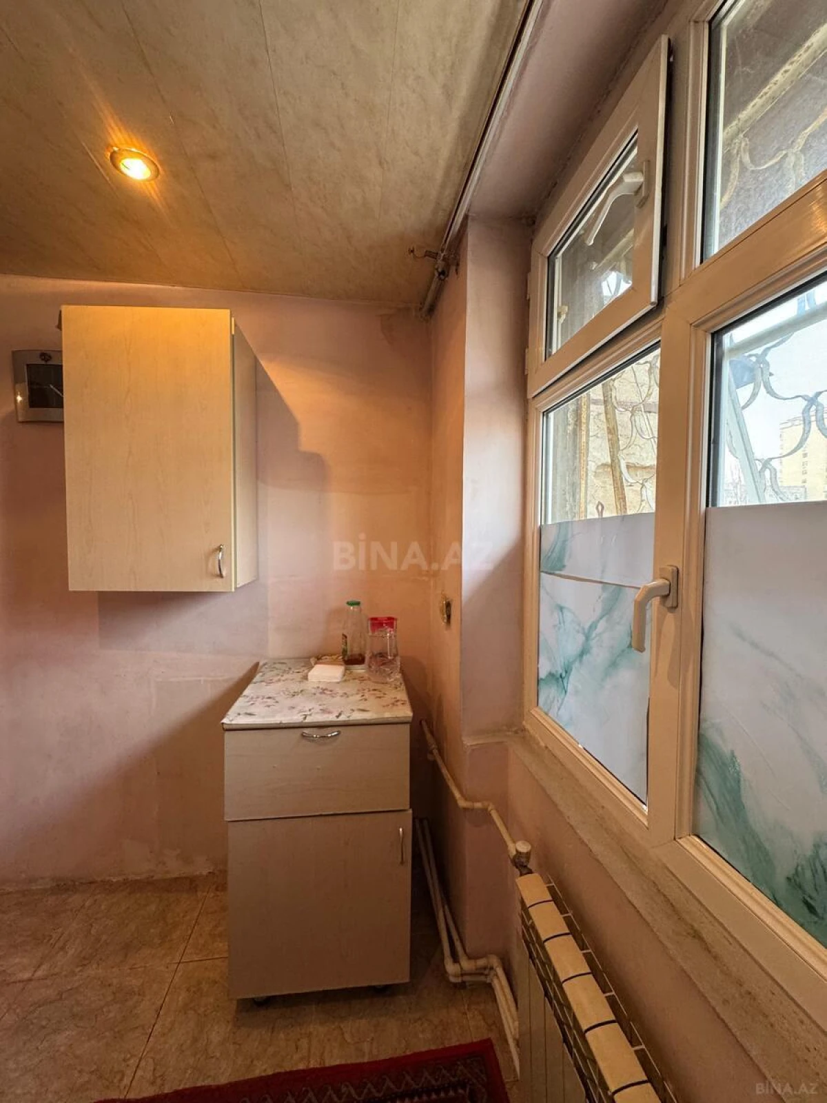 Satılır 2 otaqlı mənzil 50 m²