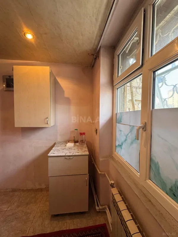 Satılır 2 otaqlı mənzil 50 m²