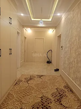 Kirayə verilir 3 otaqlı mənzil 150 m²