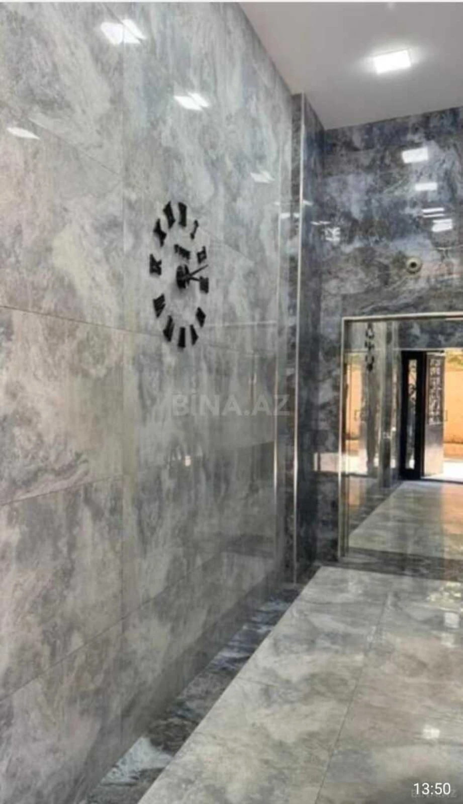 Satılır 2 otaqlı mənzil 70 m²