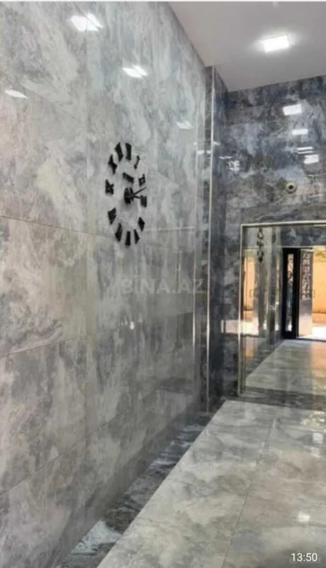 Satılır 2 otaqlı mənzil 70 m²